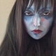 Illustration for article titled Japan's Scariest Manga Artist Loves Japan's Creepiest Cosplayer
